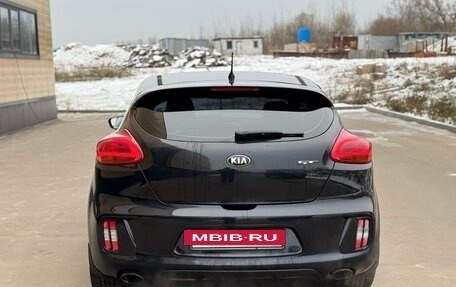 KIA cee'd GT II, 2014 год, 990 000 рублей, 4 фотография