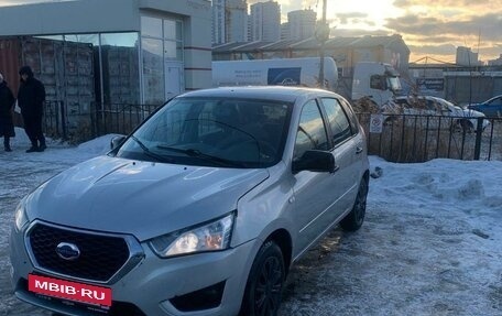 Datsun mi-DO, 2017 год, 750 000 рублей, 9 фотография