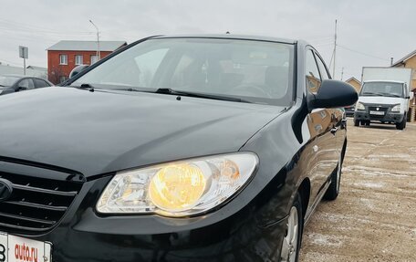 Hyundai Elantra IV, 2007 год, 580 000 рублей, 6 фотография