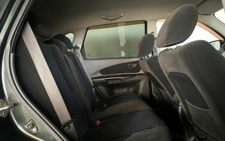 Hyundai Tucson III, 2008 год, 870 000 рублей, 10 фотография