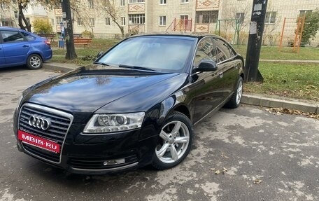 Audi A6, 2009 год, 1 590 000 рублей, 8 фотография