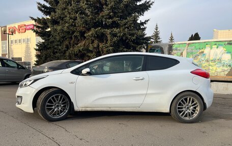 KIA cee'd III, 2013 год, 980 000 рублей, 3 фотография