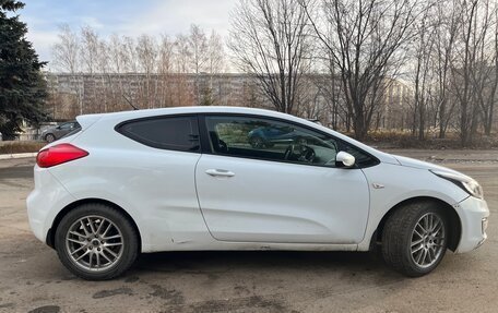 KIA cee'd III, 2013 год, 980 000 рублей, 5 фотография