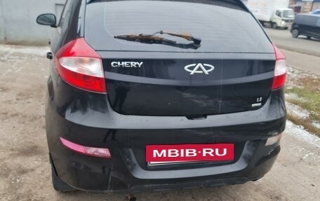 Chery Bonus (A13), 2012 год, 300 000 рублей, 4 фотография