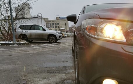 Mazda 6, 2015 год, 10 фотография