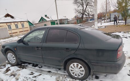 Skoda Octavia IV, 1999 год, 200 000 рублей, 3 фотография