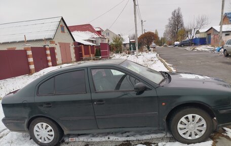 Skoda Octavia IV, 1999 год, 200 000 рублей, 4 фотография