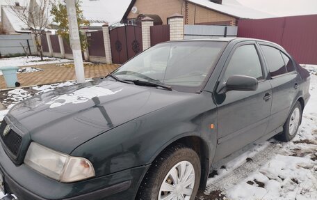 Skoda Octavia IV, 1999 год, 200 000 рублей, 5 фотография