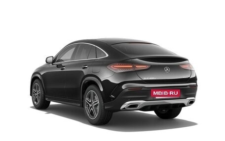 Mercedes-Benz GLE Coupe, 2024 год, 21 000 000 рублей, 2 фотография