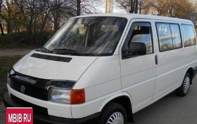 Volkswagen Transporter T4, 2000 год, 135 500 рублей, 1 фотография