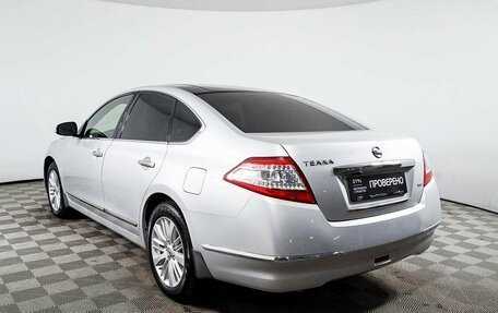 Nissan Teana, 2012 год, 1 270 000 рублей, 8 фотография