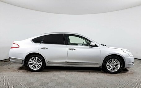 Nissan Teana, 2012 год, 1 270 000 рублей, 5 фотография