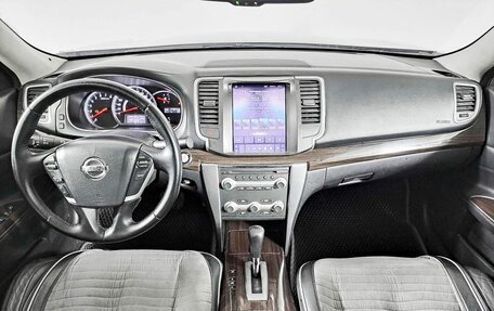 Nissan Teana, 2012 год, 1 270 000 рублей, 17 фотография