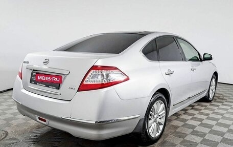 Nissan Teana, 2012 год, 1 270 000 рублей, 6 фотография