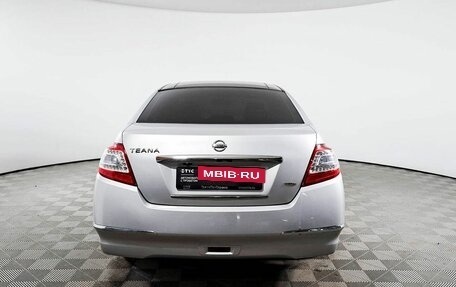 Nissan Teana, 2012 год, 1 270 000 рублей, 7 фотография