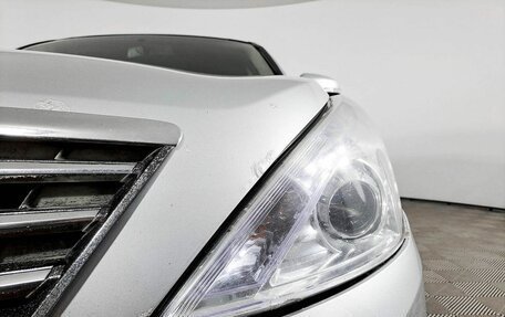 Nissan Teana, 2012 год, 1 270 000 рублей, 21 фотография