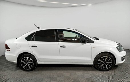 Volkswagen Polo VI (EU Market), 2019 год, 1 329 000 рублей, 5 фотография