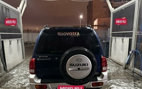 Suzuki Grand Vitara, 2004 год, 550 000 рублей, 7 фотография