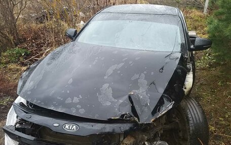 KIA Optima III, 2011 год, 530 000 рублей, 13 фотография