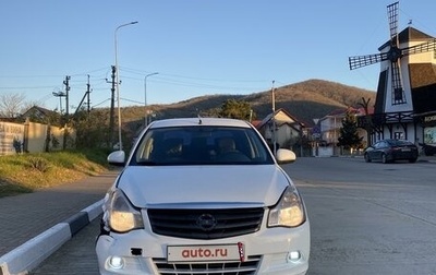 Nissan Almera, 2014 год, 550 000 рублей, 1 фотография