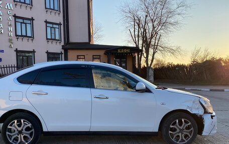 Nissan Almera, 2014 год, 550 000 рублей, 5 фотография