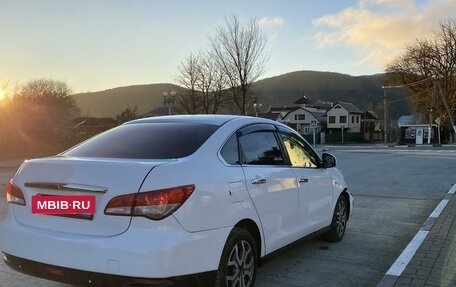 Nissan Almera, 2014 год, 550 000 рублей, 6 фотография