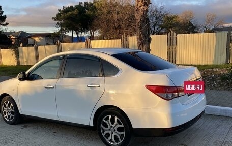 Nissan Almera, 2014 год, 550 000 рублей, 7 фотография