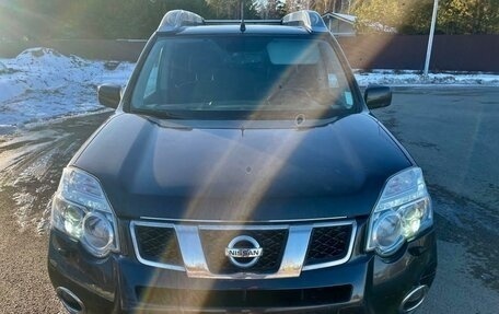 Nissan X-Trail, 2012 год, 1 750 000 рублей, 1 фотография