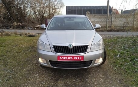 Skoda Octavia, 2012 год, 680 000 рублей, 1 фотография