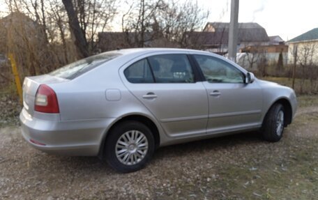 Skoda Octavia, 2012 год, 680 000 рублей, 4 фотография