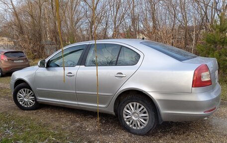 Skoda Octavia, 2012 год, 680 000 рублей, 6 фотография