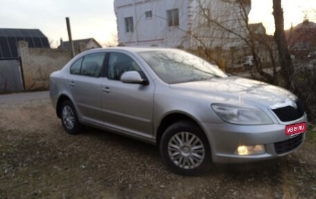 Skoda Octavia, 2012 год, 680 000 рублей, 2 фотография