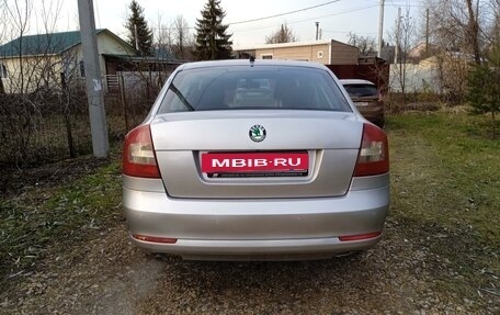 Skoda Octavia, 2012 год, 680 000 рублей, 5 фотография