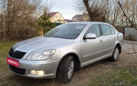 Skoda Octavia, 2012 год, 680 000 рублей, 3 фотография