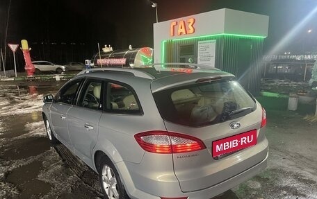 Ford Mondeo IV, 2010 год, 1 150 000 рублей, 2 фотография