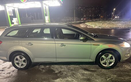 Ford Mondeo IV, 2010 год, 1 150 000 рублей, 6 фотография