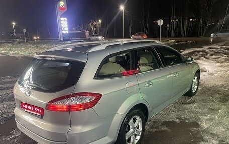 Ford Mondeo IV, 2010 год, 1 150 000 рублей, 3 фотография