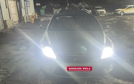 Ford Mondeo IV, 2010 год, 1 150 000 рублей, 8 фотография