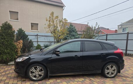 Ford Focus III, 2014 год, 1 150 000 рублей, 2 фотография