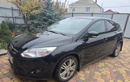 Ford Focus III, 2014 год, 1 150 000 рублей, 7 фотография