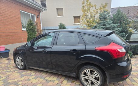 Ford Focus III, 2014 год, 1 150 000 рублей, 10 фотография