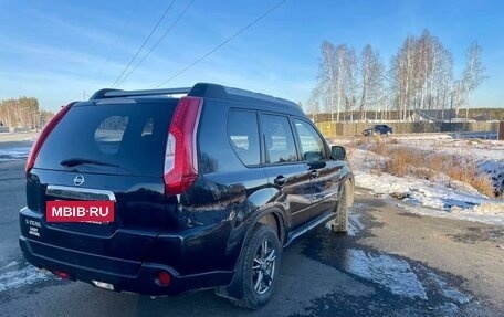 Nissan X-Trail, 2012 год, 1 750 000 рублей, 3 фотография