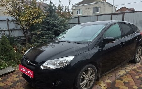 Ford Focus III, 2014 год, 1 150 000 рублей, 9 фотография