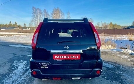 Nissan X-Trail, 2012 год, 1 750 000 рублей, 4 фотография