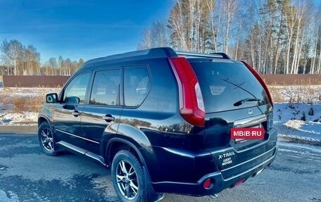 Nissan X-Trail, 2012 год, 1 750 000 рублей, 5 фотография