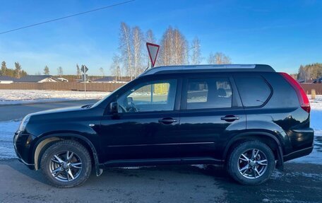 Nissan X-Trail, 2012 год, 1 750 000 рублей, 17 фотография