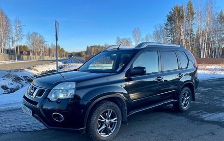 Nissan X-Trail, 2012 год, 1 750 000 рублей, 16 фотография