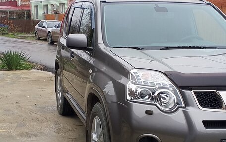 Nissan X-Trail, 2012 год, 1 850 000 рублей, 9 фотография