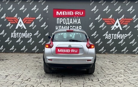 Nissan Juke II, 2013 год, 950 000 рублей, 5 фотография