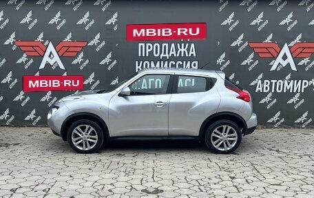 Nissan Juke II, 2013 год, 950 000 рублей, 8 фотография